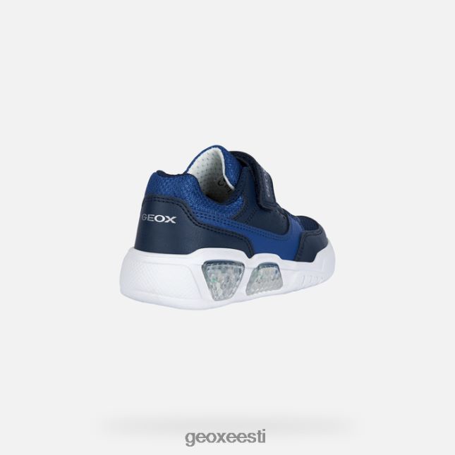 merevägi/avio ZZ2TH21084 Geox illuminus juunior