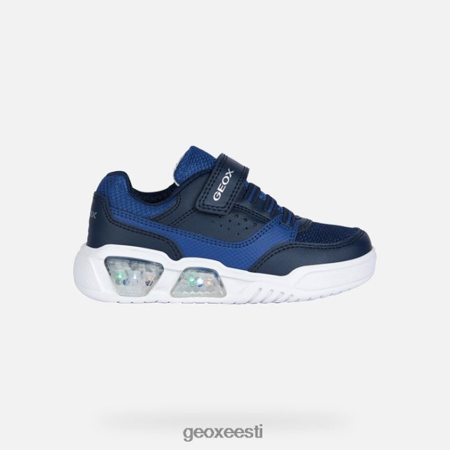 merevägi/avio ZZ2TH21084 Geox illuminus juunior
