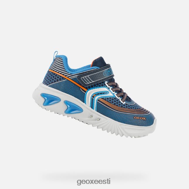 merevägi/hõbe ZZ2TH21404 Geox abimees poiss