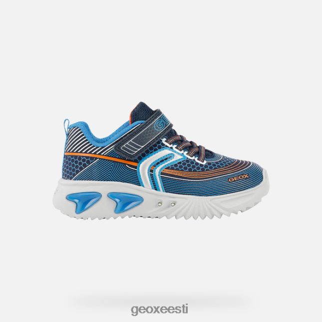 merevägi/hõbe ZZ2TH21404 Geox abimees poiss