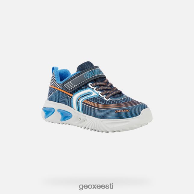 merevägi/hõbe ZZ2TH21404 Geox abimees poiss