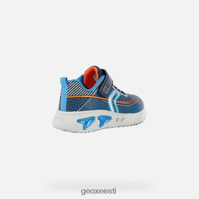 merevägi/hõbe ZZ2TH21404 Geox abimees poiss