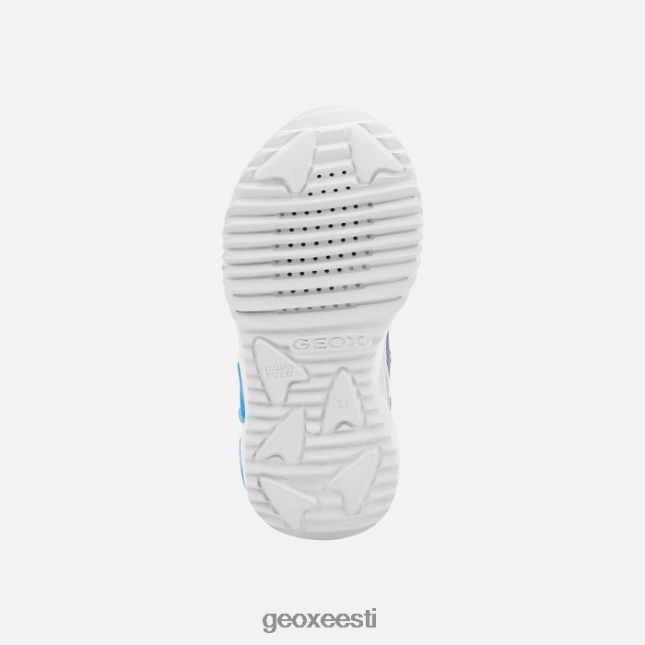 merevägi/hõbe ZZ2TH21404 Geox abimees poiss