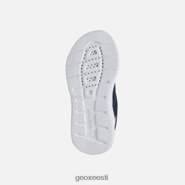 merevägi/oranž ZZ2TH21353 Geox sprintipoiss
