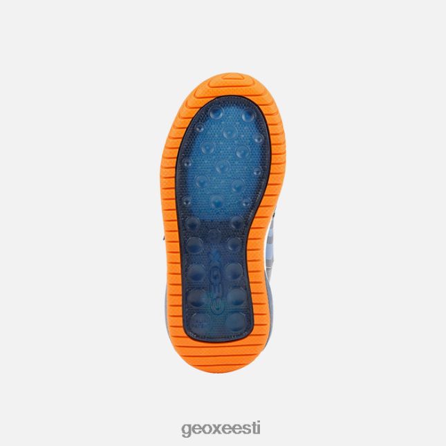 merevägi/oranž ZZ2TH21416 Geox inek poiss
