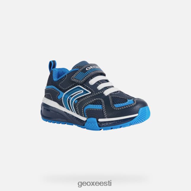 merevägi/taevas ZZ2TH21336 Geox bayonyc poiss