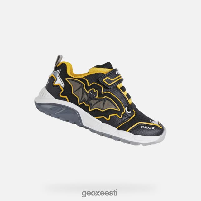 must/kollane ZZ2TH21374 Geox spaziale poiss
