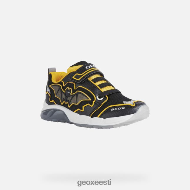 must/kollane ZZ2TH21374 Geox spaziale poiss