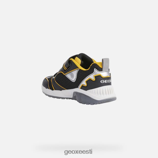 must/kollane ZZ2TH21374 Geox spaziale poiss