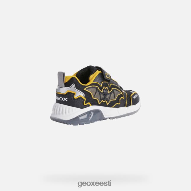 must/kollane ZZ2TH21374 Geox spaziale poiss