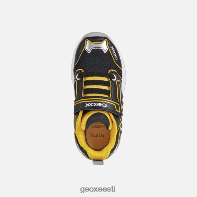 must/kollane ZZ2TH21374 Geox spaziale poiss