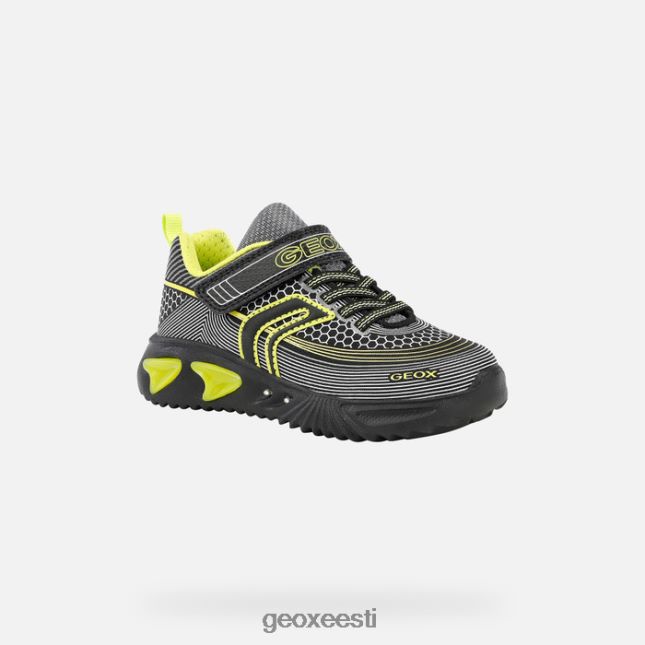 must/laim ZZ2TH21405 Geox abimees poiss