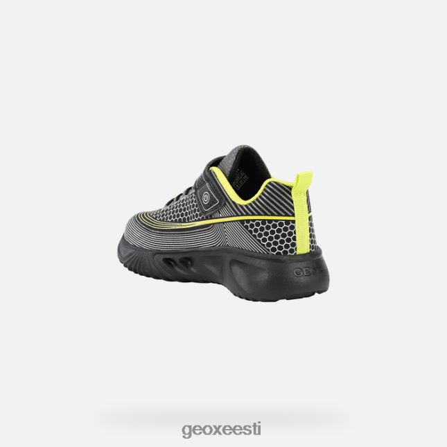 must/laim ZZ2TH21405 Geox abimees poiss
