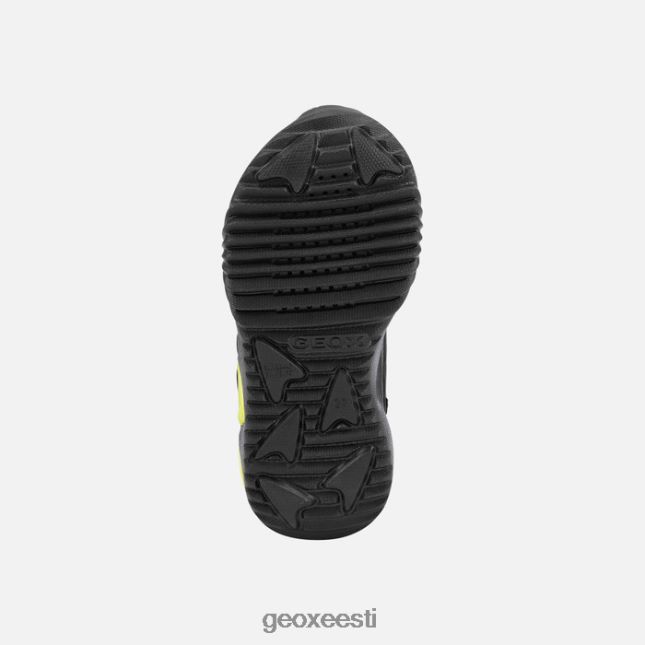 must/laim ZZ2TH21405 Geox abimees poiss