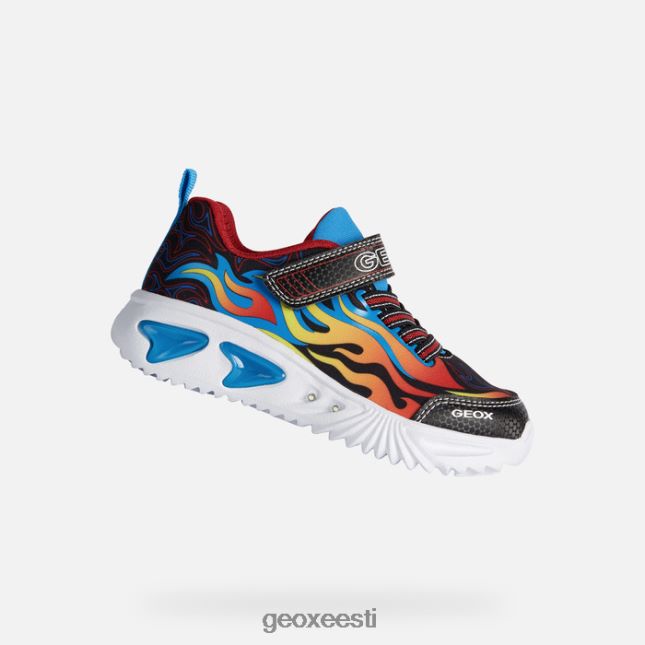 must/taevas ZZ2TH21262 Geox abimees poiss