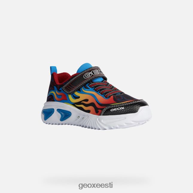 must/taevas ZZ2TH21262 Geox abimees poiss