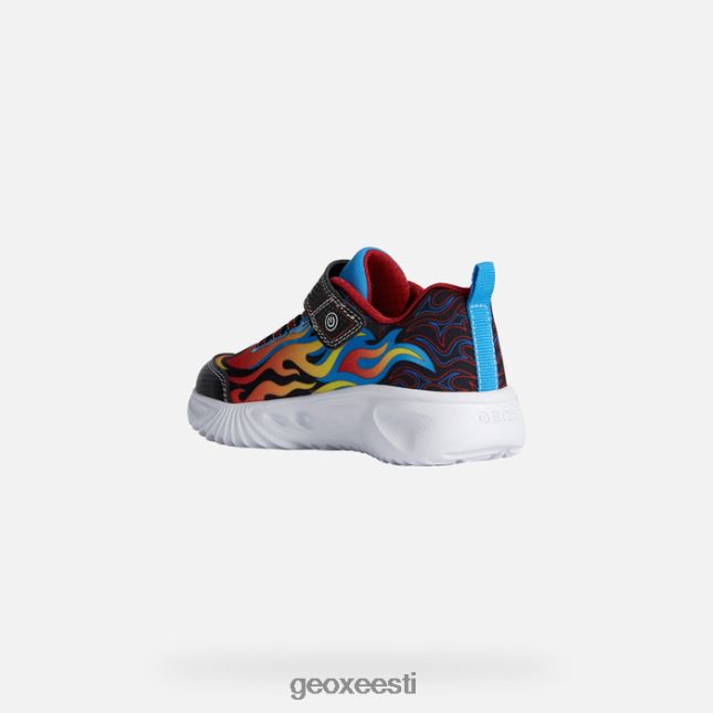 must/taevas ZZ2TH21262 Geox abimees poiss