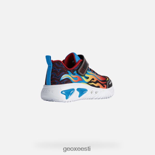 must/taevas ZZ2TH21262 Geox abimees poiss