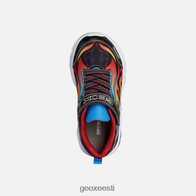 must/taevas ZZ2TH21262 Geox abimees poiss