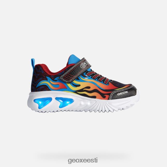 must/taevas ZZ2TH21262 Geox abimees poiss