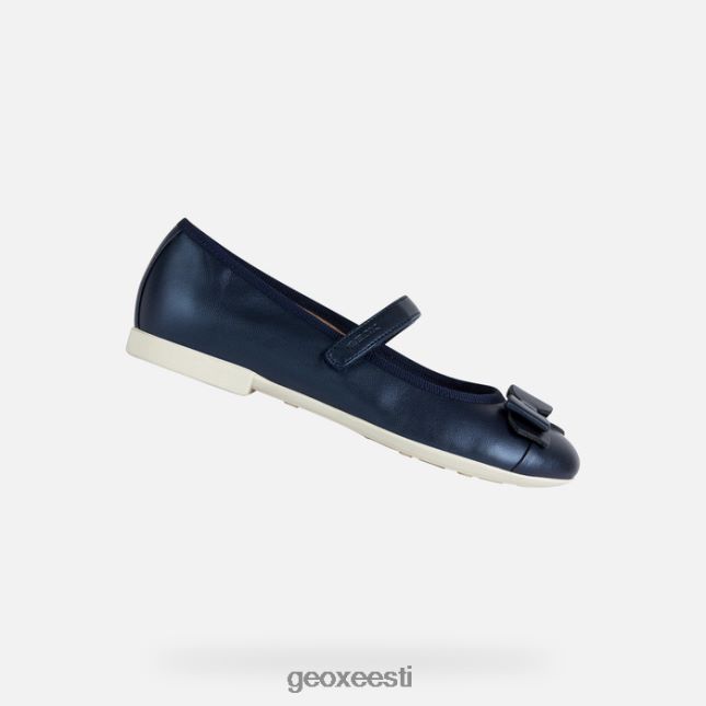 merevägi ZZ2TH21163 Geox plie tüdruk