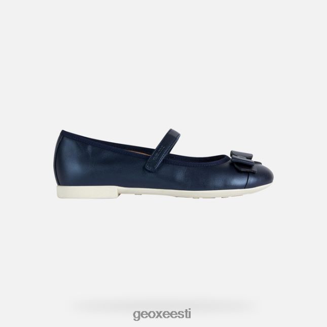 merevägi ZZ2TH21163 Geox plie tüdruk