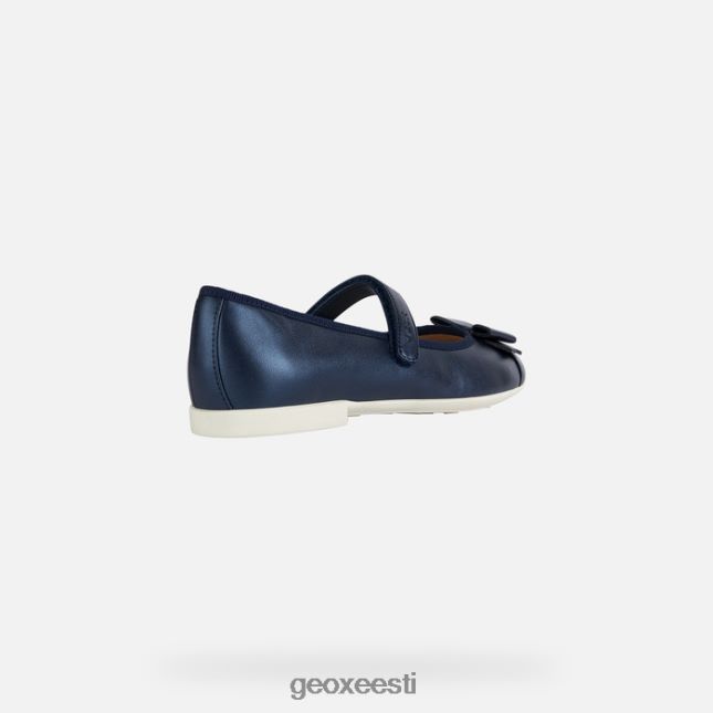 merevägi ZZ2TH21163 Geox plie tüdruk