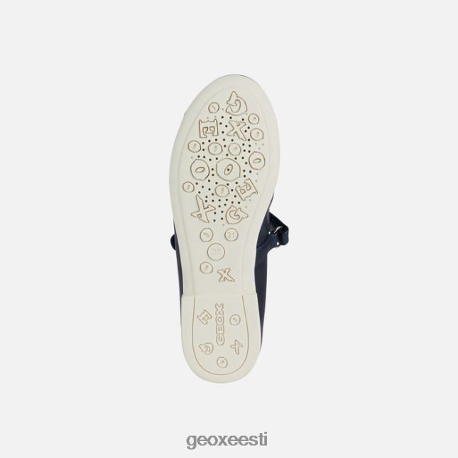 merevägi ZZ2TH21163 Geox plie tüdruk