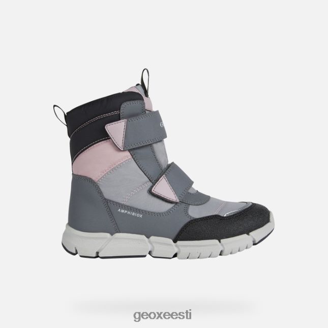 hall/roosa ZZ2TH21041 Geox flexyper abx juunior
