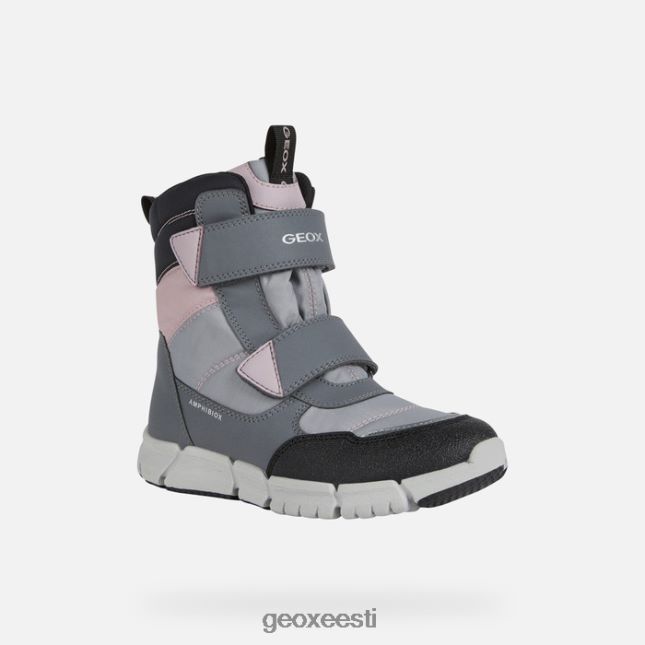 hall/roosa ZZ2TH21041 Geox flexyper abx juunior