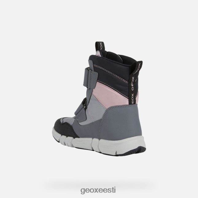 hall/roosa ZZ2TH21041 Geox flexyper abx juunior