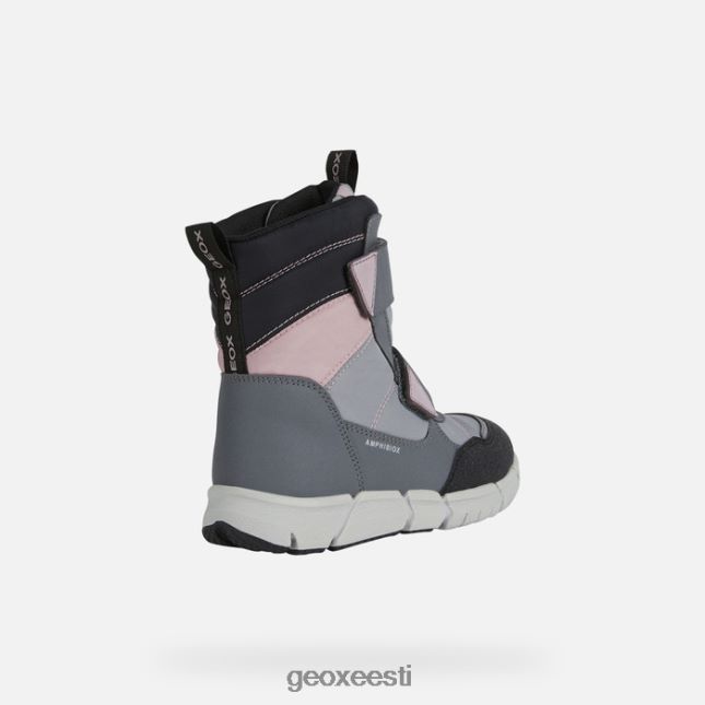 hall/roosa ZZ2TH21041 Geox flexyper abx juunior