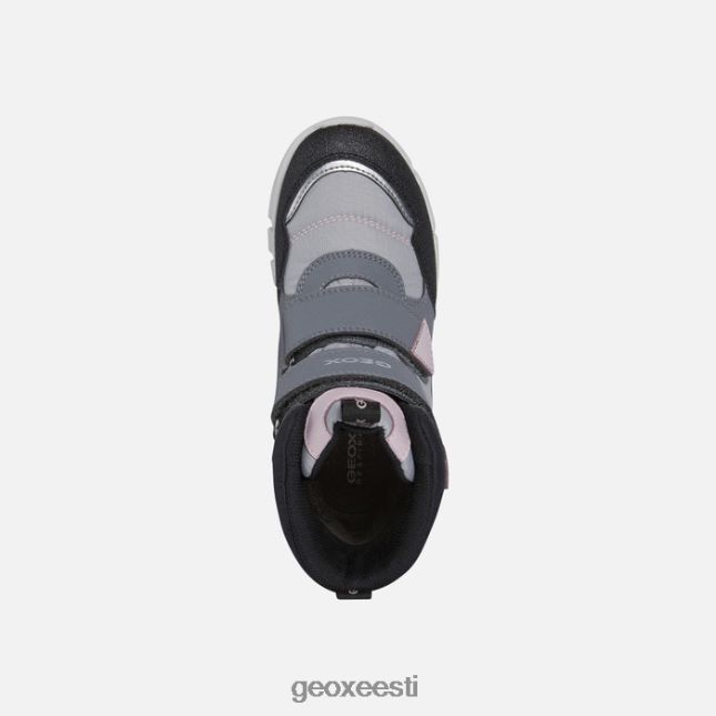 hall/roosa ZZ2TH21041 Geox flexyper abx juunior