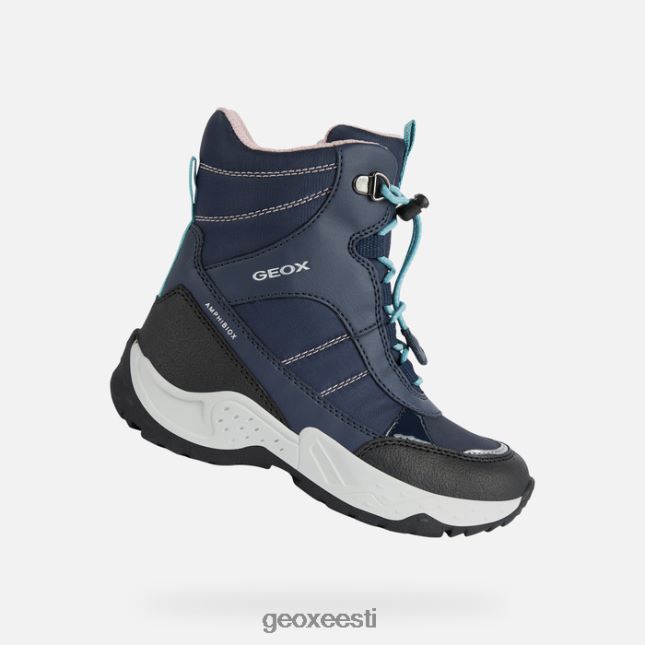 merevägi/aqua ZZ2TH26 Geox sentiero abx tüdruk