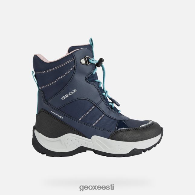 merevägi/aqua ZZ2TH26 Geox sentiero abx tüdruk