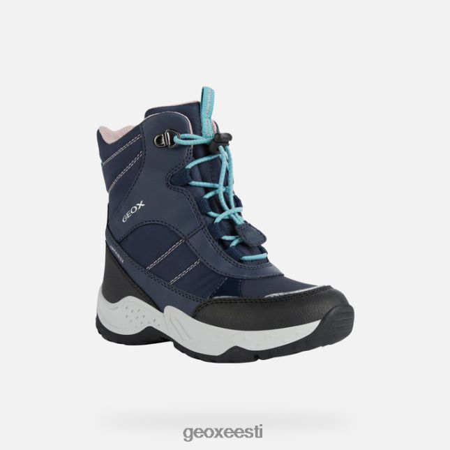 merevägi/aqua ZZ2TH26 Geox sentiero abx tüdruk