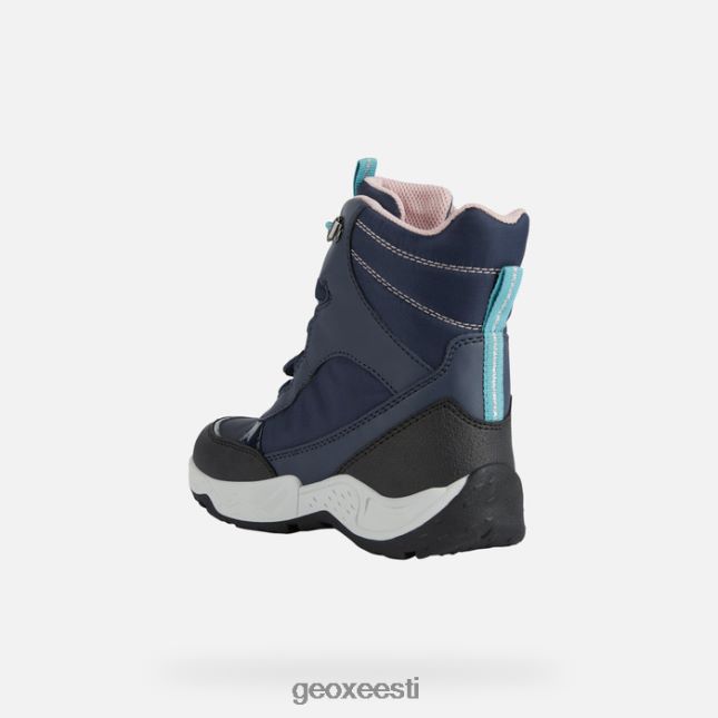 merevägi/aqua ZZ2TH26 Geox sentiero abx tüdruk
