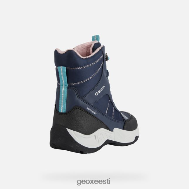 merevägi/aqua ZZ2TH26 Geox sentiero abx tüdruk