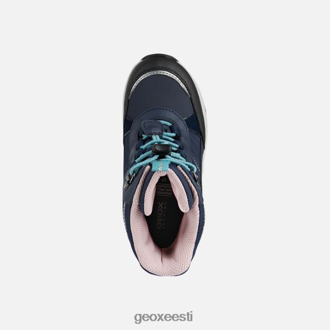 merevägi/aqua ZZ2TH26 Geox sentiero abx tüdruk
