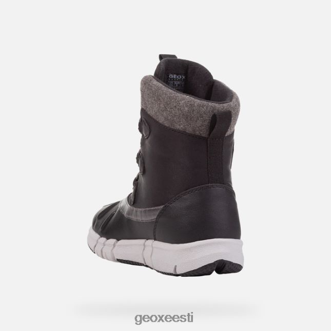 must ZZ2TH21083 Geox flexyper abx tüdruk