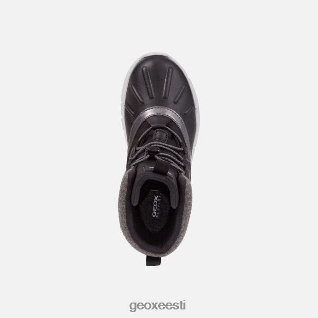 must ZZ2TH21083 Geox flexyper abx tüdruk
