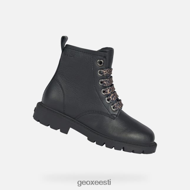 must ZZ2TH21250 Geox shaylaxi tüdruk