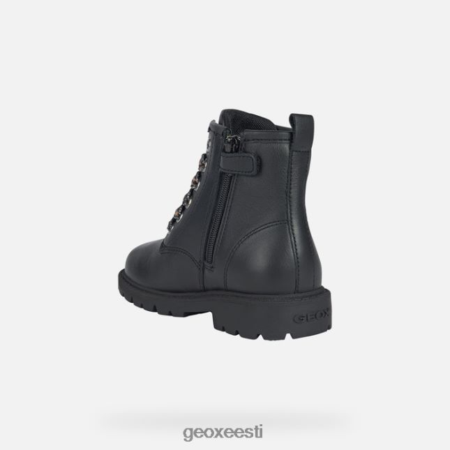 must ZZ2TH21250 Geox shaylaxi tüdruk