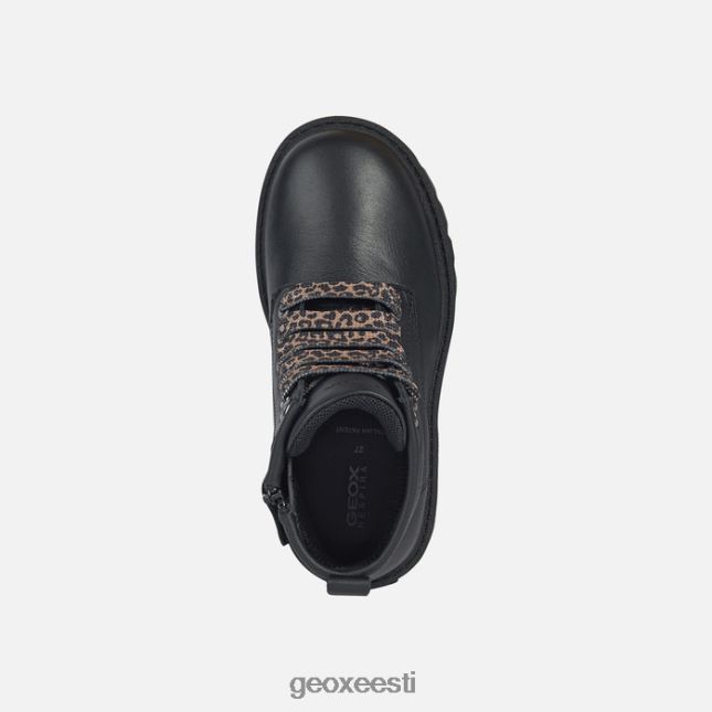 must ZZ2TH21250 Geox shaylaxi tüdruk