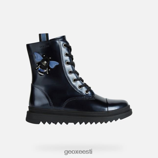 tume merevägi ZZ2TH21933 Geox gillyjaw tüdruk
