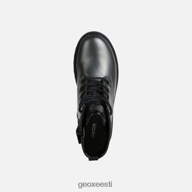 tumehall/must ZZ2TH21214 Geox asjalik tüdruk