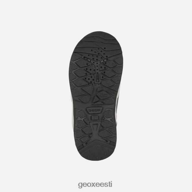 tumehall/roosa ZZ2TH21111 Geox sentiero abx tüdruk