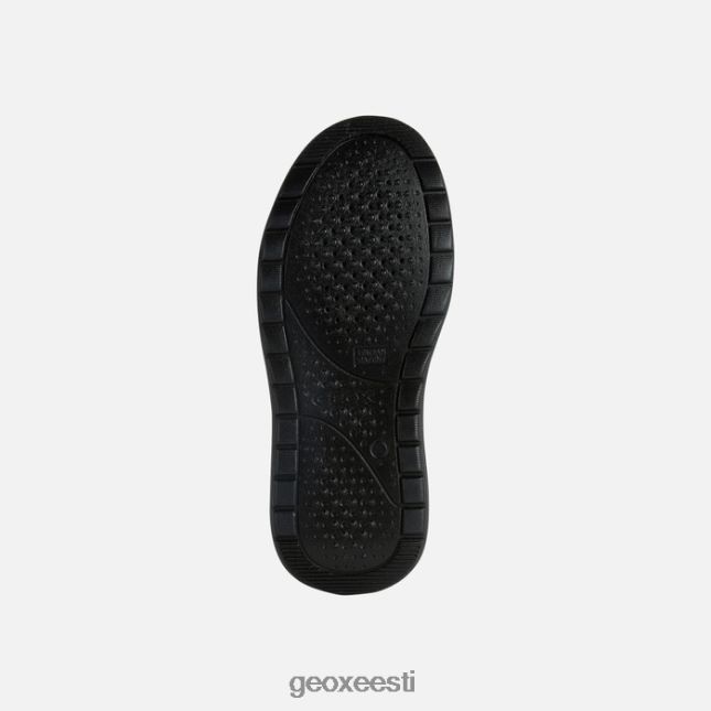 valge ZZ2TH21168 Geox phaolae tüdruk
