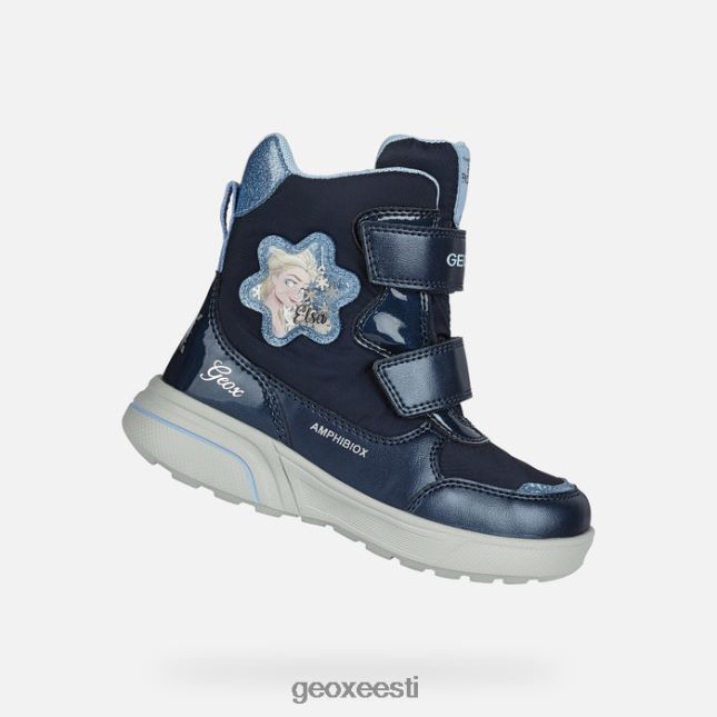 merevägi/taevas ZZ2TH21166 Geox sveggen abx tüdruk