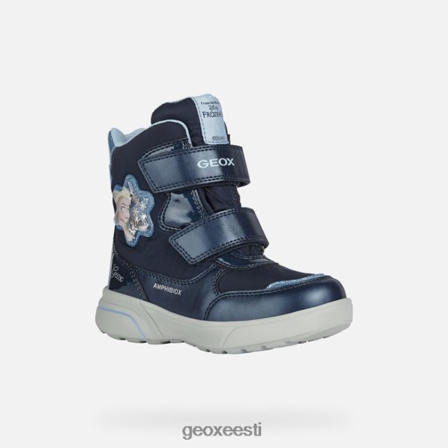 merevägi/taevas ZZ2TH21166 Geox sveggen abx tüdruk